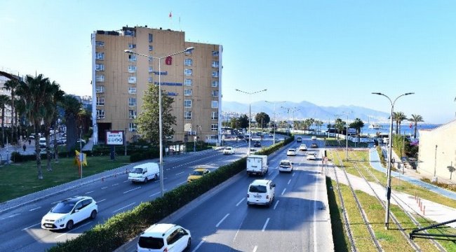 Tarihi Kemeraltı’nda su baskınları bitecek