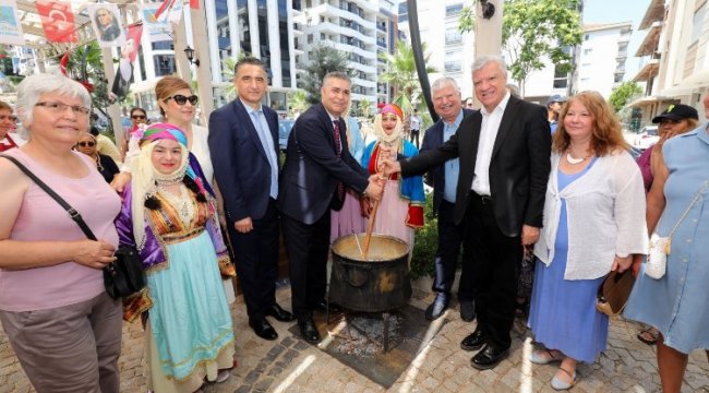 Tarihi Yukarıköy vitrine çıktı