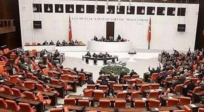 TBMM 25 Temmuz'da olağanüstü toplanacak