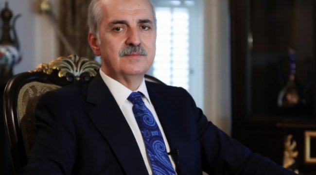 TBMM Başkanı Kurtulmuş'un ilk yurtdışı programı netleşti