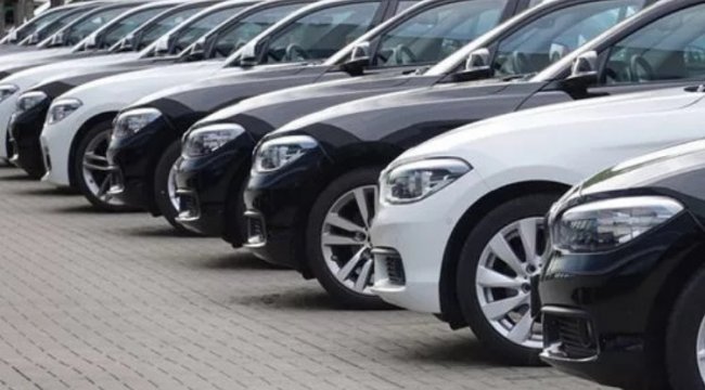 Ticaret'ten otomotiv ilan kısıtlaması