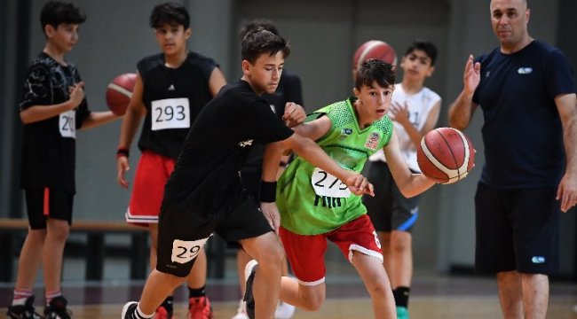 TOFAŞ potada 5 Ağustos'ta altyapıyı seçecek
