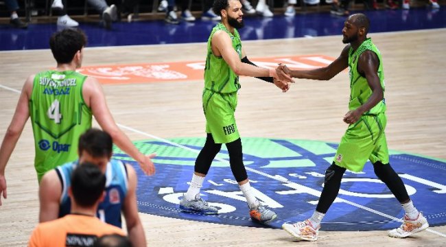 TOFAŞ'tan 5 oyuncuya teşekkür
