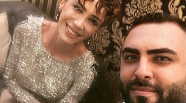 Tolga Karadeniz'den mesaiye kısa mola
