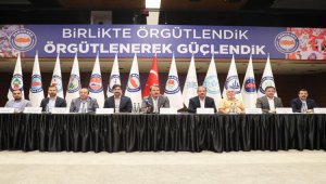 Toplu sözleşme süreci başlıyor...
