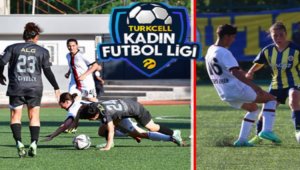 Turkcell Kadın Futbol Süper Ligi'nde fikstür çekiliyor