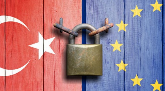 Türkiye AB'ye girmeli mi?... Bursalılar yanıtladı