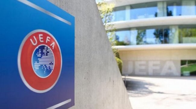 Türkiye, EURO 2032'ye İtalya ile ortak başvuru yapacak