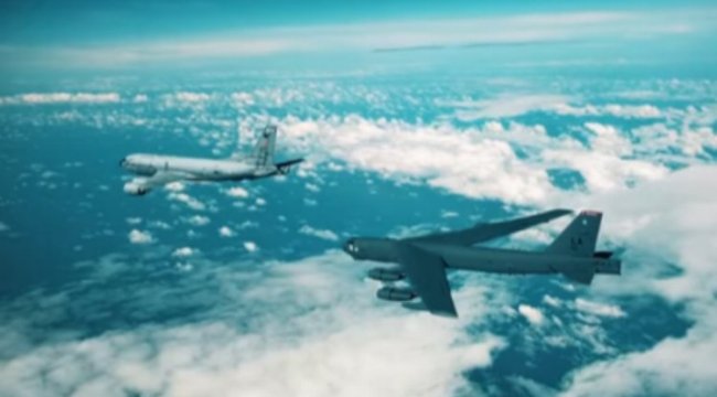 Uçaklarımız NATO güvenliği için görevde