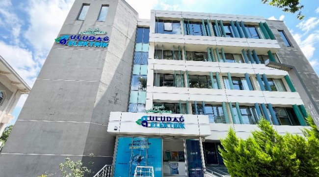 Uludağ Elektrik fatura ödemlerinde kazandırtıyor