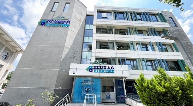 Uludağ Elektrik müşterileri kazanmaya devam ediyor