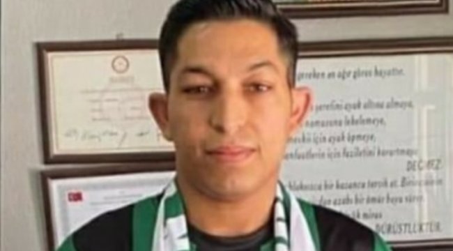 Umut Yılber Kültürspor'la el sıkıştı