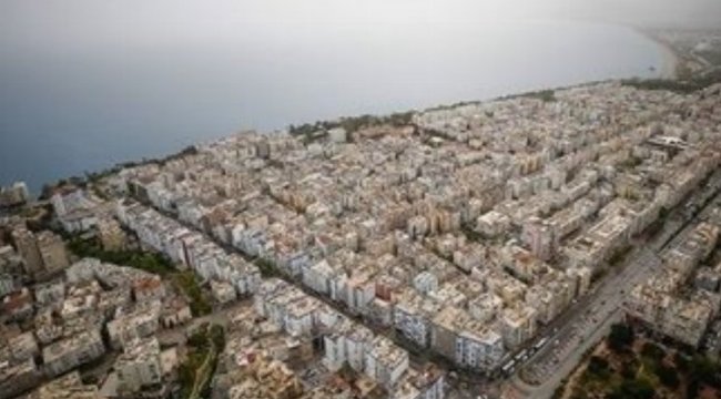 Yabancı firmaların gözü Trakya'da