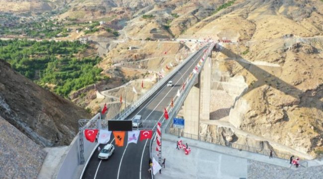 Yakıttan 46 milyon TL tasarruf ettirdi