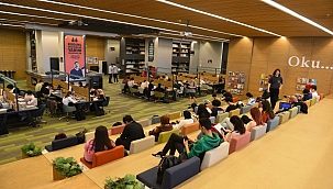 Yıldırım Belediyesinden sınava çalışan gençlere destek 