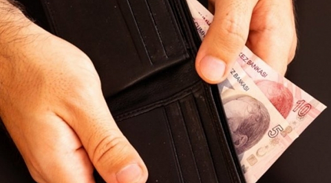 Yoksulluk sınırı asgari ücretin 3 katına çıktı!