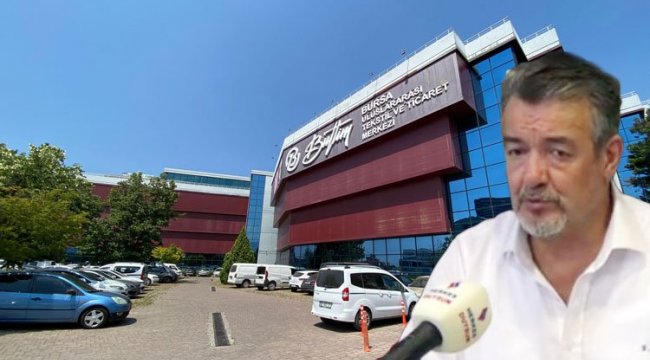 Yüksek aidat iddialarına BUTTİM’den yanıt