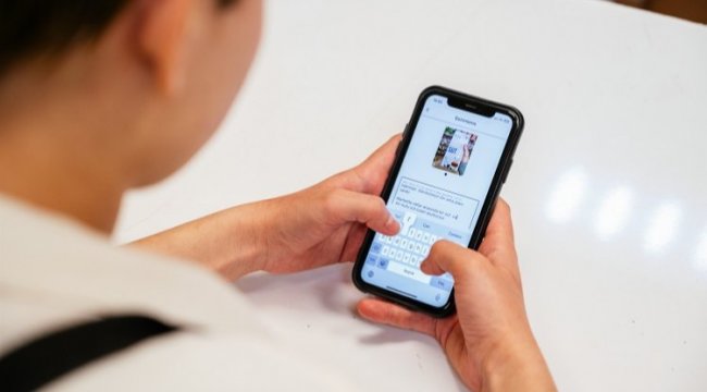 Zülal Tannur'dan görme engellilere büyük kolaylık