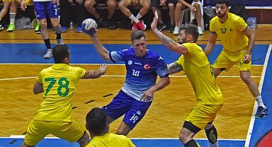 11'inci Uluslararası Fuar Kupası sona erdi