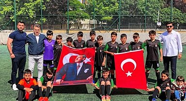 1453 Fatih yetenekli çocukları arıyor