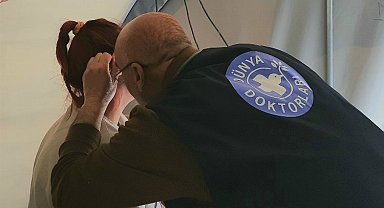 2022 sağlık çalışanları için en şiddetli yıl oldu