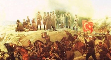 30 Ağustos Zafer Bayramınız kutlu olsun