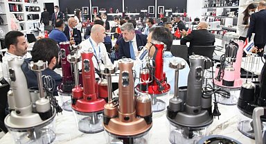 45 bin alıcı Eylül'de Zuchex'te buluşacak