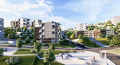 50 yıllık imar hayali gerçek oluyor