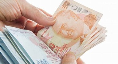 575 milyon TL'lik SED ödemeleri yatırıldı