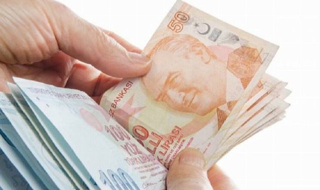 575 milyon TL'lik SED ödemeleri yatırıldı