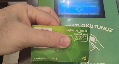 65+ yaşa Bursa'da kısıtlama yok!