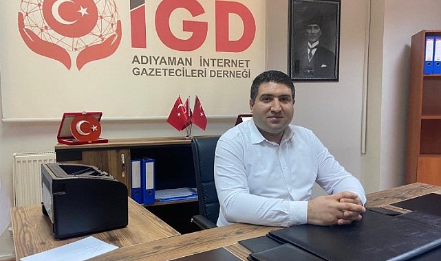 Adıyaman İGC'den 30 Ağustos mesajı