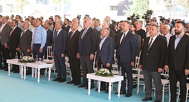 Adıyaman'da 'Kayseri' rüzgarı