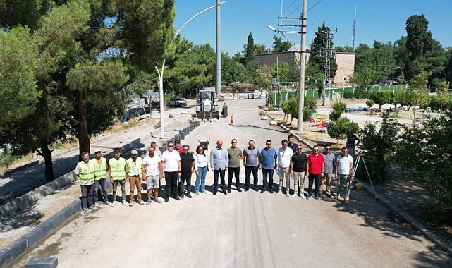 Ağlayan Kaya yolları ağlamayacak