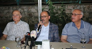 Mesten: Dünyada kartlar yeniden dağıtılıyor