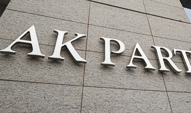 AK Parti MKYK son kez toplandı