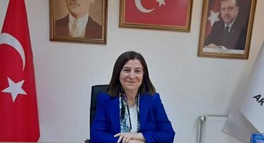 AK Partili Milletvekili Aksal'dan teşkilatlarda değişim sinyali