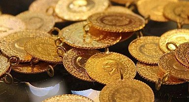 Altın haftaya yükselişle başladı