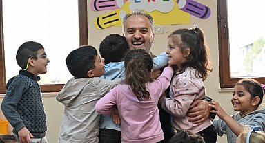 Ana Kucağı halkası genişliyor