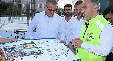 Ana Kucağı, Üçevler'i de saracak