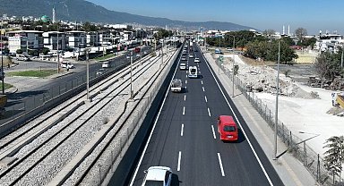 Ankara yolunda bir etap daha tamamlandı