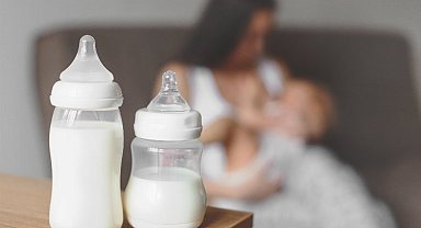 Anne sütünün önemi ve uzmanından tavsiyeler...