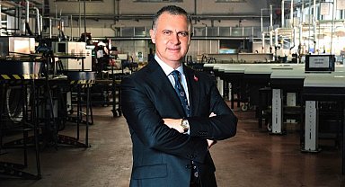 Armatür sektörü ihracatı 2,3 milyar dolara ulaştı