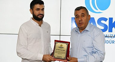 Avustralya'dan Malatya'ya hibe mobil arıtma