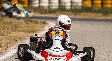 Ayşe Çebi, liderliğini sürdürmek istiyor