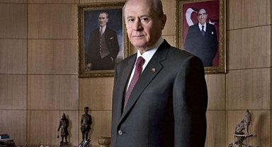 Bahçeli'den yerel seçim mesajı