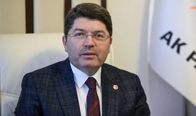 Bakan Tunç'tan 30 Ağustos mesajı