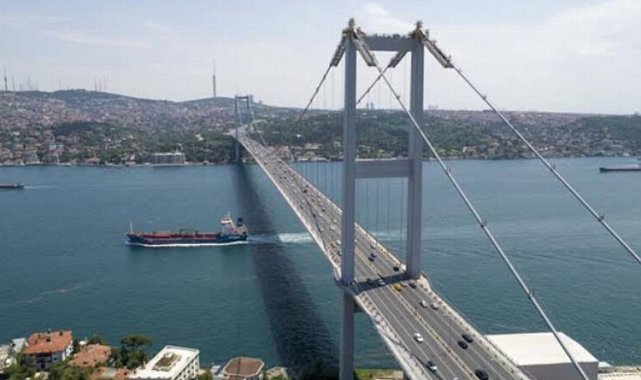 Bakan Uraloğlu açıkladı... İstanbul için plan hazır... Askı halatları yenileniyor