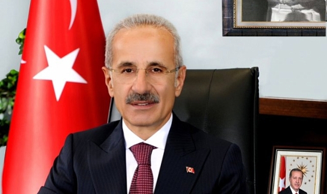 Bakan Uraloğlu'ndan 30 Ağustos mesajı