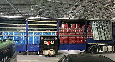 Bakan Yerlikaya duyurdu.. 60 günde bin 309 operasyon